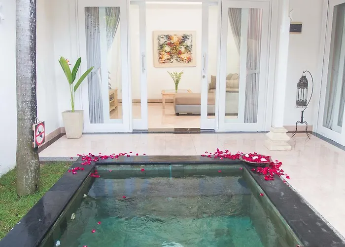 Villa Viona 6 Oberoi
