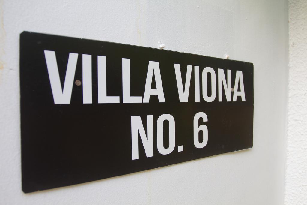 Villa Villa Viona 6 Oberoi Seminyak (Bali)